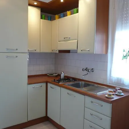 Tino Appartement *