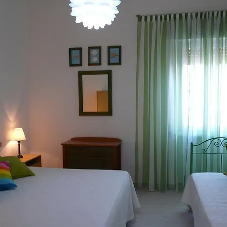 Tino Appartement