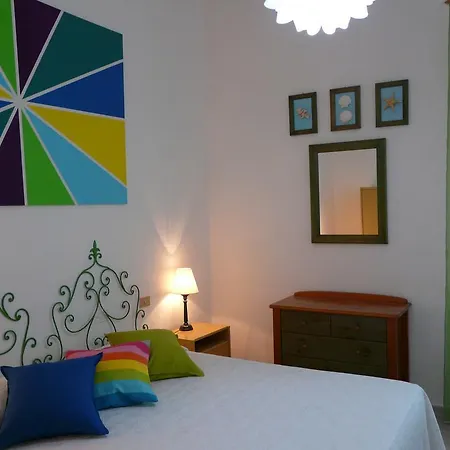 Tino Appartement Castiglione della Pescaia