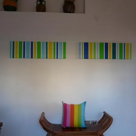 Appartement Tino *