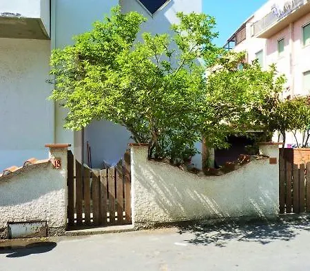 Appartement Tino *